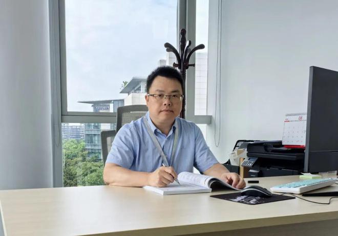 他突破了肝细胞来源匮乏的瓶颈难题！【匠人故事】(图1)