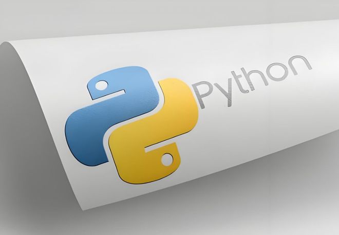 湖南红细胞网络科技有限公司：Python-编程语言中的璀璨之星(图1)