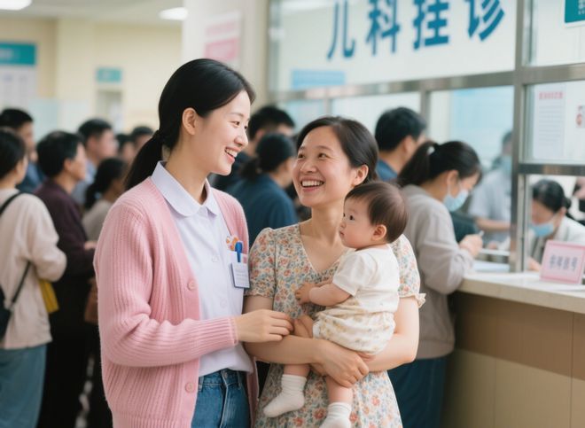 全流程守护：守嘉陪诊的北京资源网如何炼就京质服务？(图3)