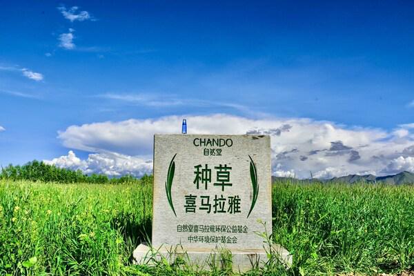 CBE美博会：自然堂集团以绿色美妆引领科技创新与可持续未来(图3)