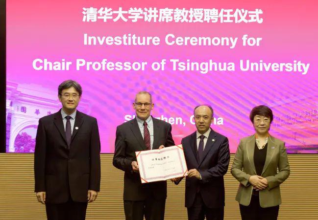 哈佛化学系前主任全职加入清华大学此前在美被定罪获刑；《中国医药指南》致歉学霸快报(图1)