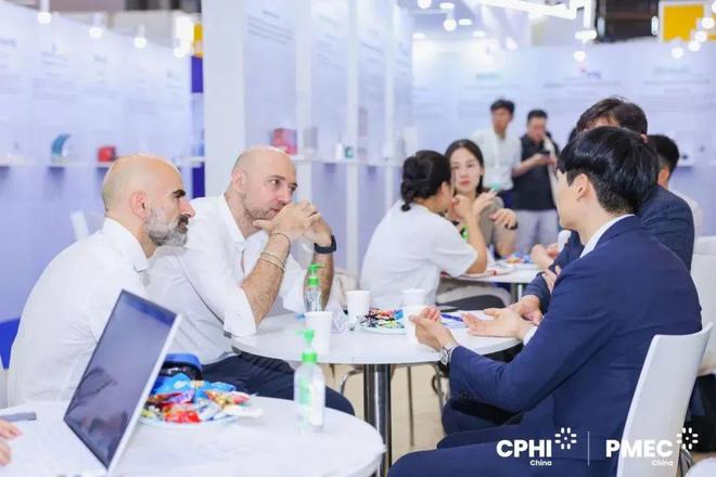 亚洲之巅！生命科学风向标扩容升级扫码限免领取「百元门票」解锁250+企业前沿技术！(图8)