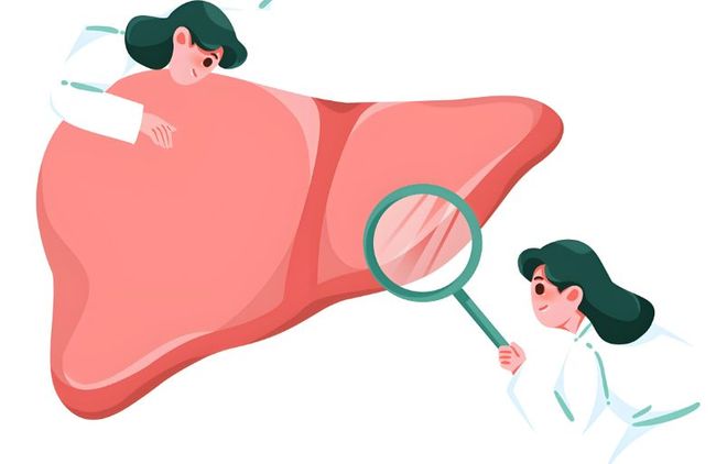 乙肝患者警惕以下情况如果符合3条以上小心病情恶化！(图1)