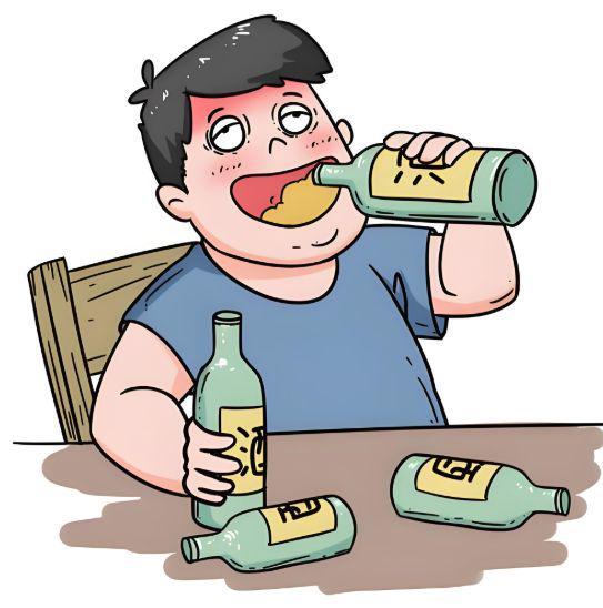 乙肝患者警惕以下情况如果符合3条以上小心病情恶化！(图2)