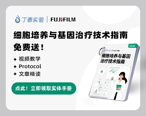1本手册搞定细胞培养全流程详解它线本包邮）(图1)