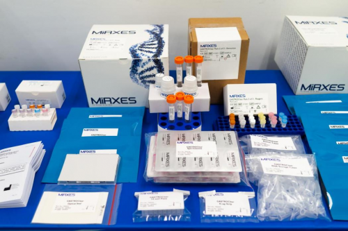 全国肿瘤防治周启幕Mirxes觅瑞凭创新早筛技术筑牢生命防线(图2)