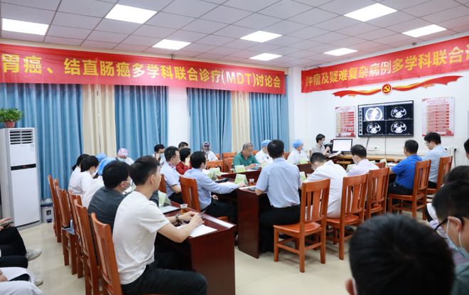 三个聚焦探索县域肿瘤防治新路径(图2)