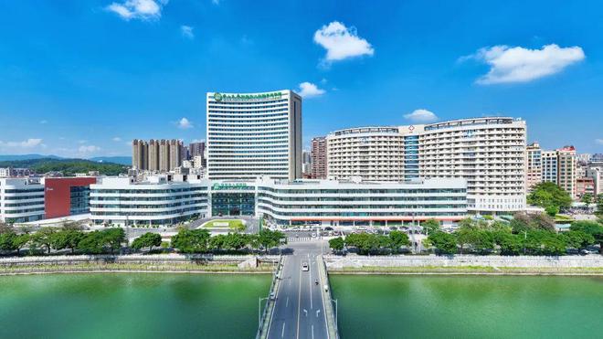 三个聚焦探索县域肿瘤防治新路径(图1)