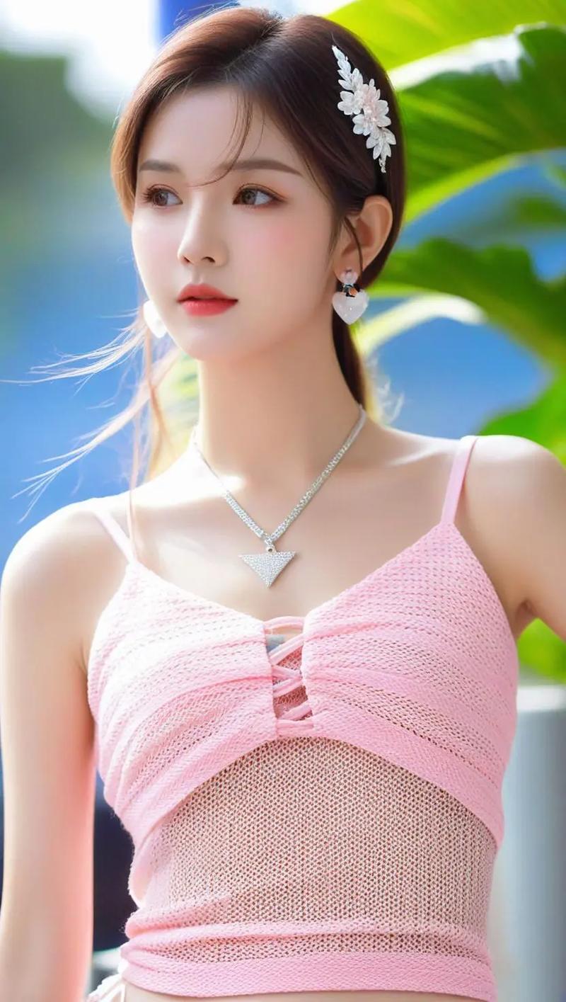 美女露‰100的身体无遮档图安卓体验服V3(图1)