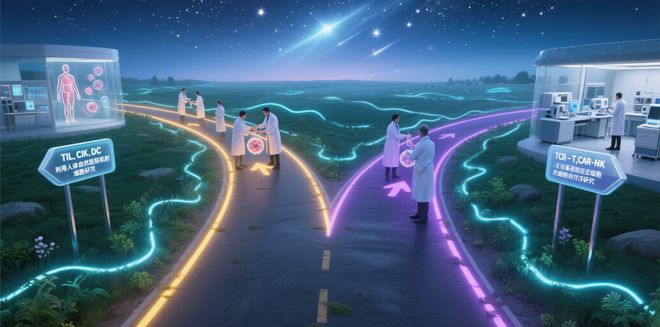 中科院最新论文进展！全球免疫细胞治疗领域中国地位如何？(图11)