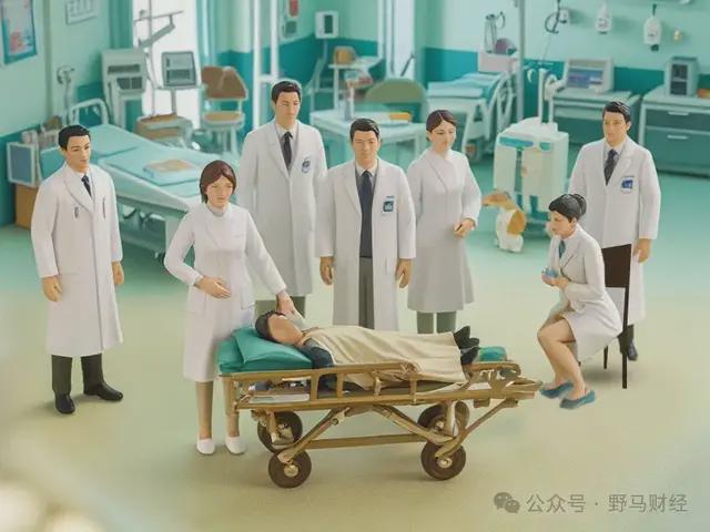 爱康国宾二次声明“漏癌”无责女律师发出7大灵魂拷问！(图10)