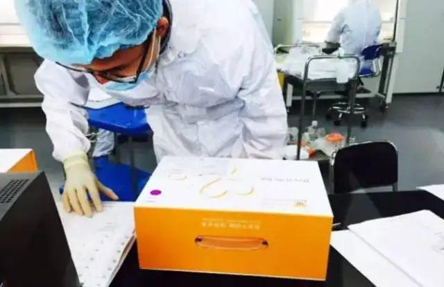 知博雅、筑专利：超过100项专利“护城河”确保博雅储户的细胞样本质量最高(图5)