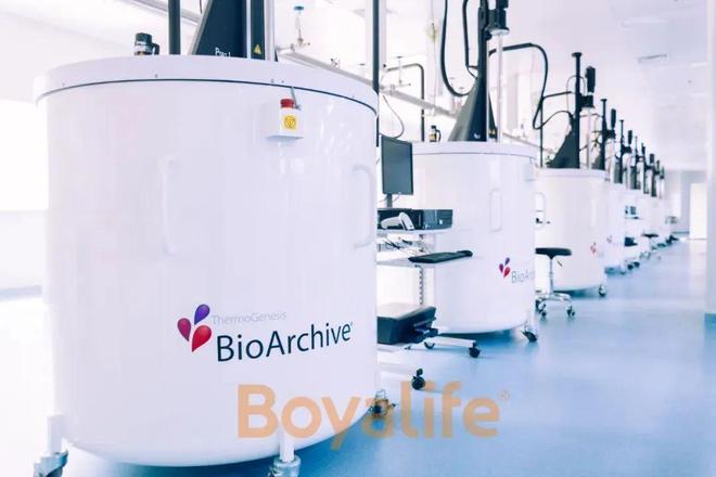 知博雅、筑专利：超过100项专利“护城河”确保博雅储户的细胞样本质量最高(图10)