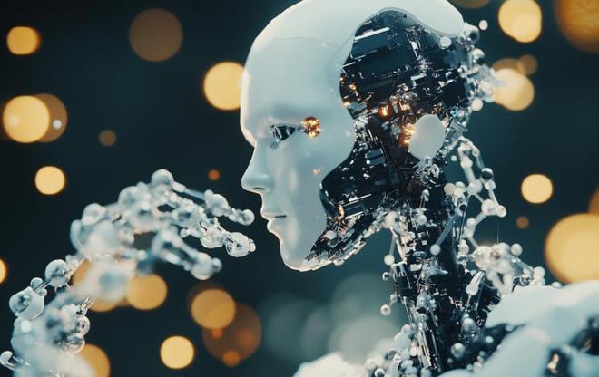 信质集团：切入机器人、无人机领域打造第二增长曲线(图1)