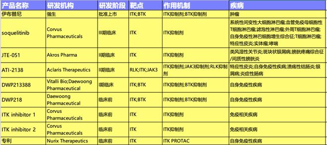 错过BTK但绝不能错过ITK！(图6)