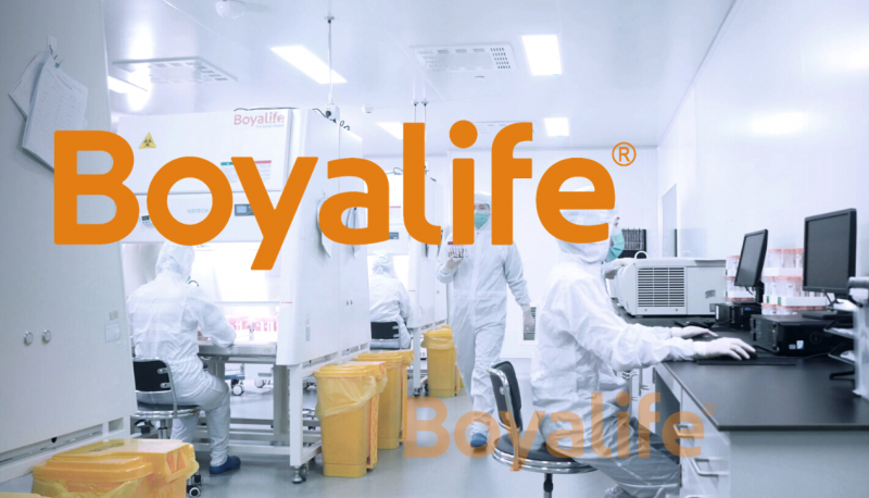 锚定干细胞和免疫细胞布局高价值导向的“抗衰投资”(图1)