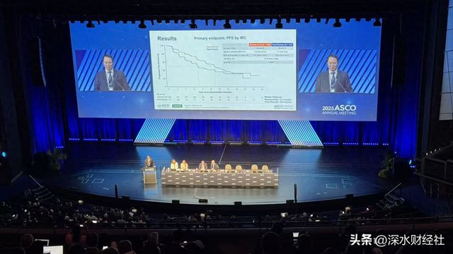 击败“药王”K药！中国生物制药创造历史(图1)