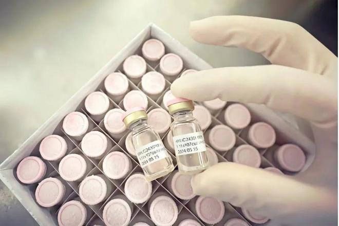 高新区企业华域生物研发“现货型”人脐带间充质干细胞注射液获CDE临床试验默示许可(图2)