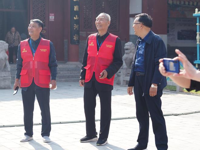 被食管癌判死刑后他这样活过13年！(图2)