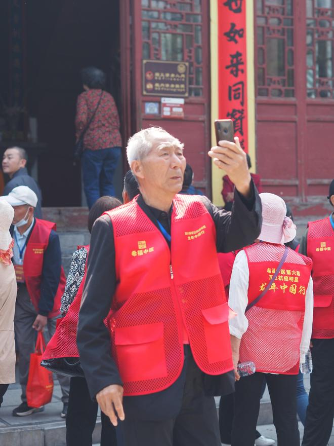 被食管癌判死刑后他这样活过13年！(图3)