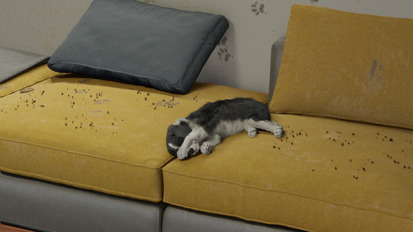 云养狗模拟器(图1)