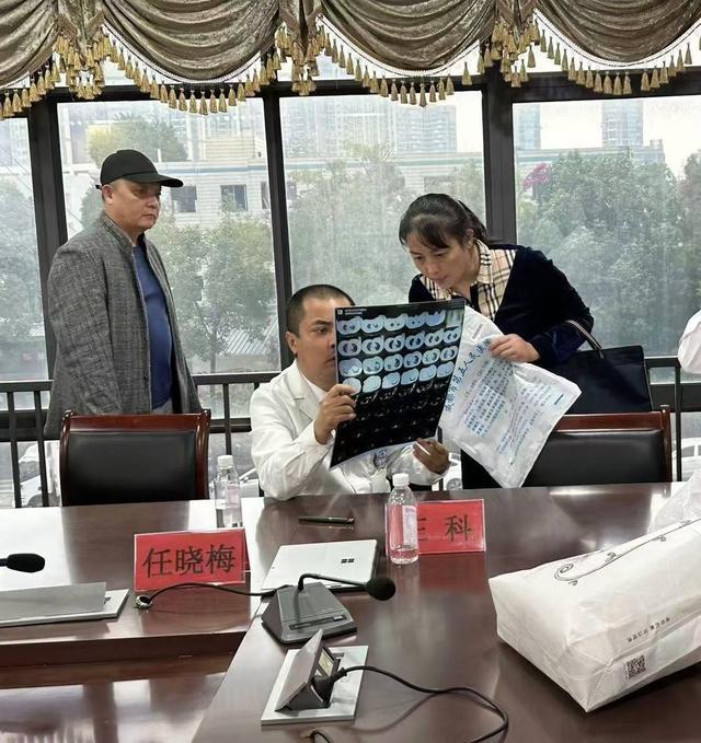 提升全民防癌抗癌意识2024年全国科普日暨肿瘤防治全域科普行动在温江举行(图2)