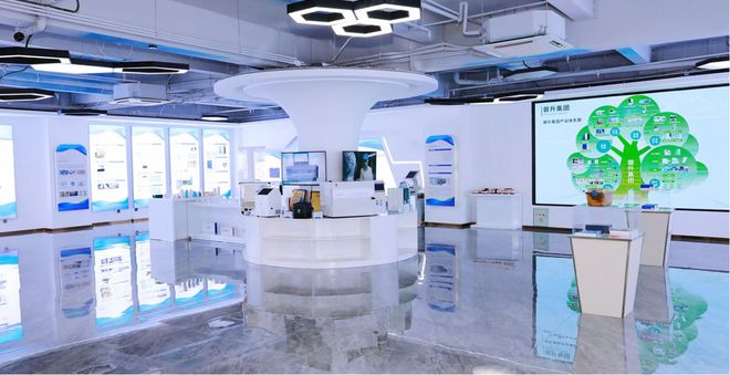 产业链上的山东好品牌｜磐升生物：皮肤再生技术破冰到多赛道协同(图1)