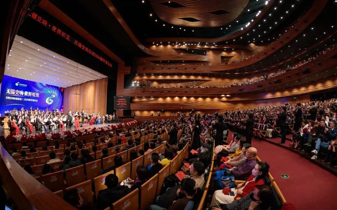 刚刚无锡最新发布！(图1)