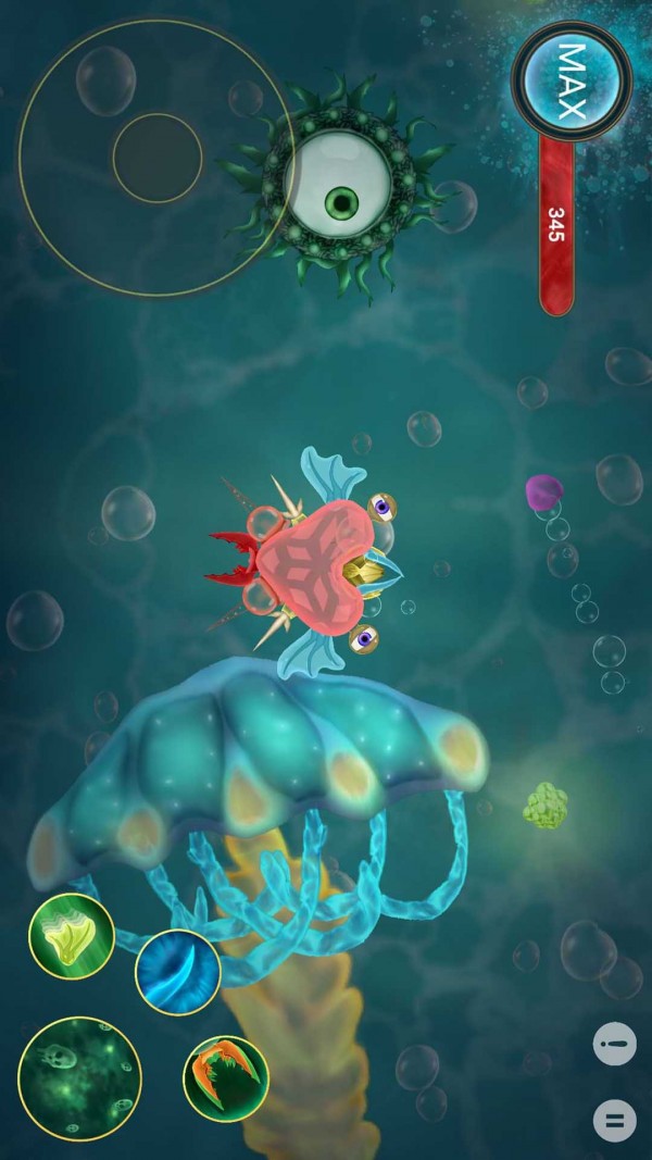 我的生存冒险(图1)