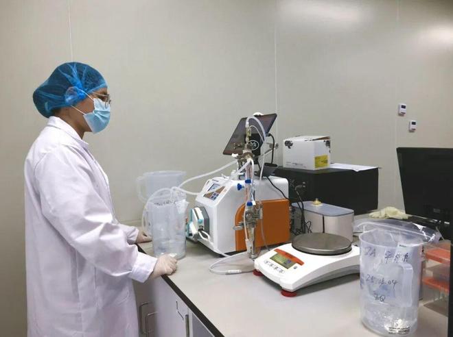 打个“点滴”肿瘤拜拜(图2)