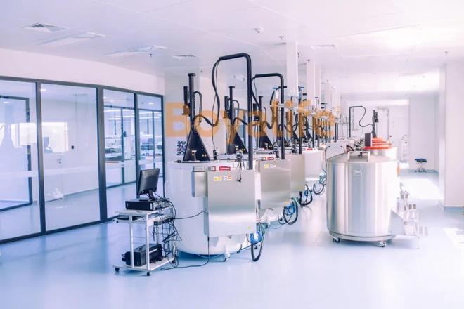 免疫细胞是人体最先衰老的细胞！Nature：免疫衰老可加速全身(图6)