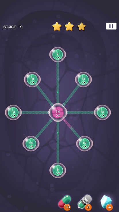 2020细胞扩张战争(图1)