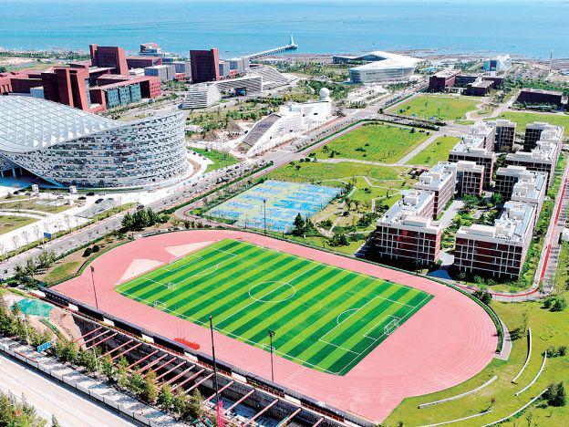 青岛塑强海洋事业发展人才支撑(图1)