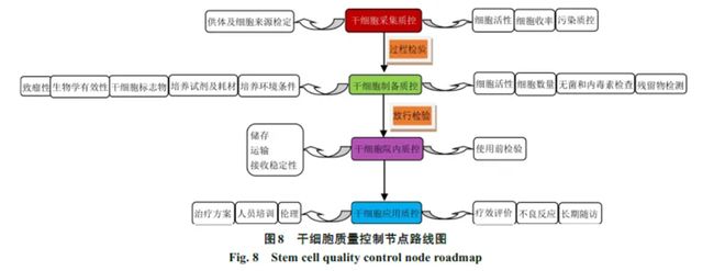 日本细胞事件引发思考：从“能做”到“做好”细胞治疗还差多少个质量闭环？(图4)