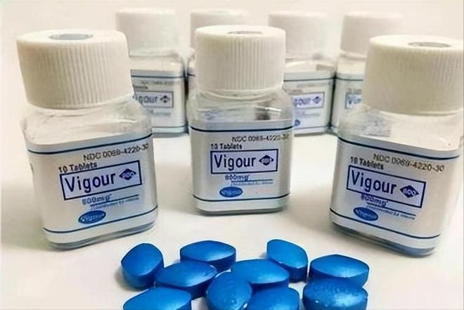 效果是“伟哥”5倍？国产ED新药接连问世百亿市场迎来大反转(图6)