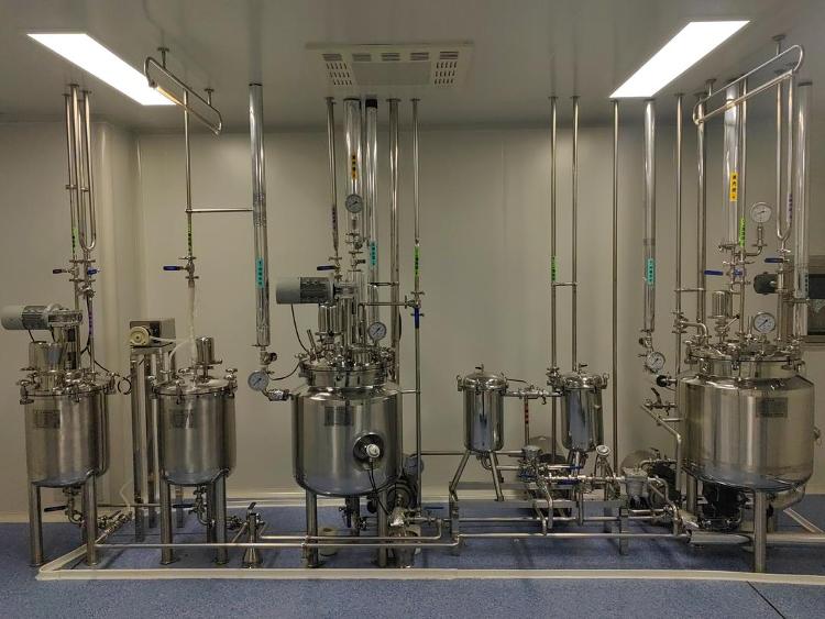 磐升生物：用细胞“种”出完整皮肤(图2)