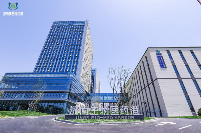 以集群之势谋未来济南历城产业转型迈向更深层次_泉城新闻_大众网(图3)