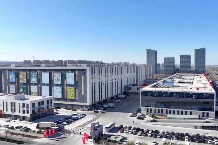 以集群之势谋未来济南历城产业转型迈向更深层次_泉城新闻_大众网(图6)