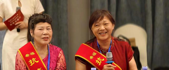 “活不过2年！”同济曾下断言她却硬扛13年改写抗癌生存期(图1)