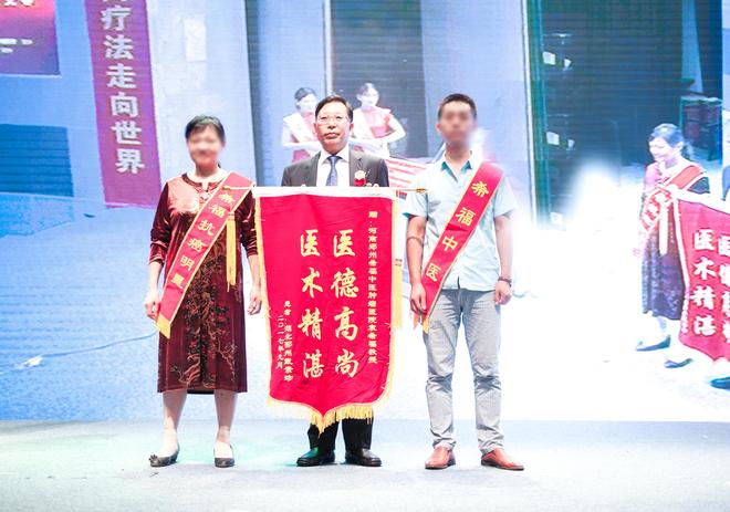 “活不过2年！”同济曾下断言她却硬扛13年改写抗癌生存期(图5)