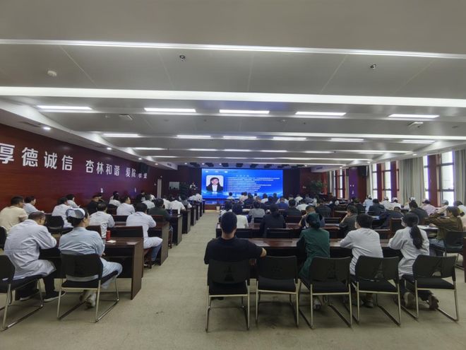 构建四级联动网络擘画县域肿瘤防治“连云港模式”(图2)