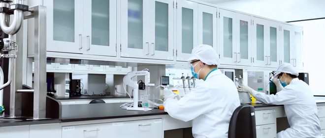 国际领先！高新区这家企业打造细胞治疗“国家名片”(图1)