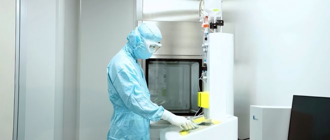 国际领先！高新区这家企业打造细胞治疗“国家名片”(图2)