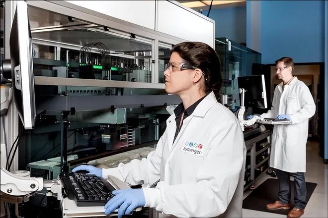 全球竞争万亿合成生物产业中国凭什么领跑？(图14)