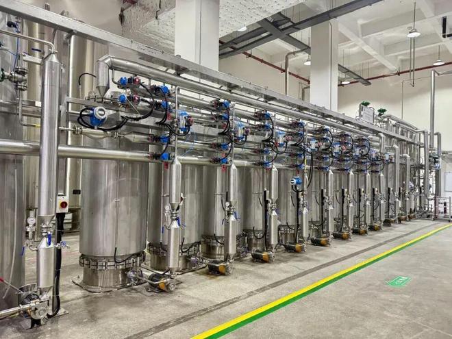 全球竞争万亿合成生物产业中国凭什么领跑？(图16)