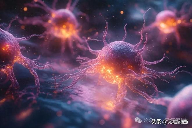 一针“生命回输”42天肿瘤完全消除！揭秘TILs疗法如何对抗实体瘤(图1)