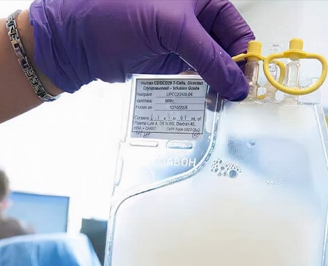 只需要120万一针就能够消灭癌细胞吗？这种说法有科学依据吗(图2)