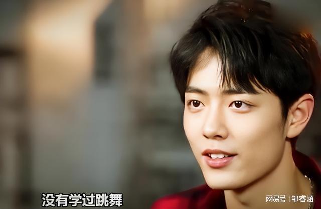 大湾区晚会结束刚1天33岁肖战就因一场表演实现口碑暴涨！(图16)