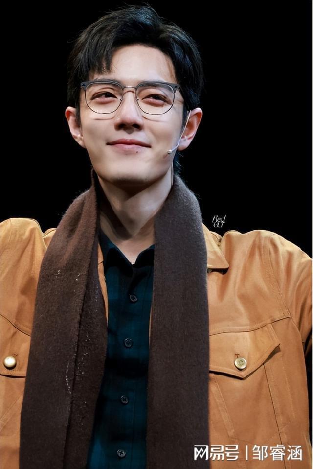 大湾区晚会结束刚1天33岁肖战就因一场表演实现口碑暴涨！(图26)