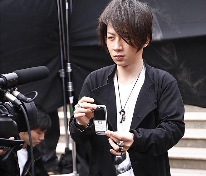 钱再多也没用！49岁抗癌成功却憔悴不堪的刘谦给中年人提了个醒(图7)